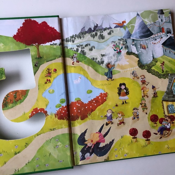 Collection Of Stories For 5 Year Olds - Picture 2 of 16